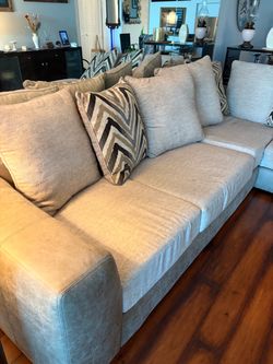 Amazing Sectional Sofa