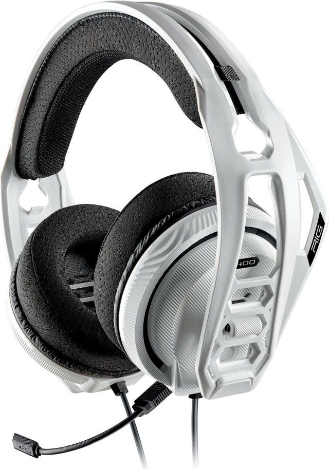 Rig 400 Computer Gaming Headset