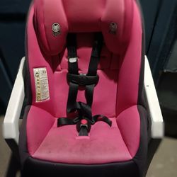 Cosco Car Seat