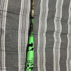 Demarini Custom Voodoo 