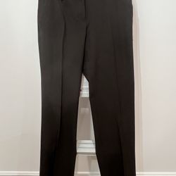 Michael Michael Kors Brown Dress Pants Size 6