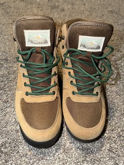 American Eagle Men’s Outdoor Casual Hiking Boots Men’s Size 10 Brand New Never Used