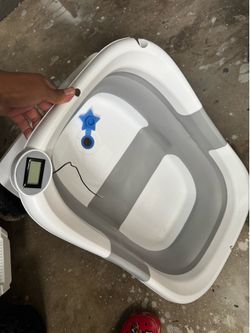 Baby bath