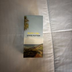 LV PACIFIC CHILL