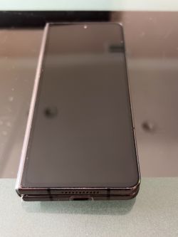 Samsung Galaxy Z Fold4 256GB Unlocked - Excellent Condition