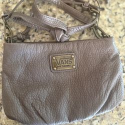 Vans Purse 