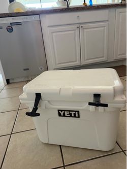 Yeti brand new used once