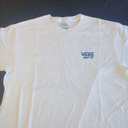 VANS MEDIUM T SHIRT