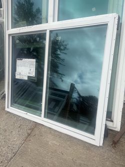 Windows 60x47, 35 x 60 beige,31 x 72 in bronze,35 x 72 in ,53 x 46 sliding,47 x 47sliding $170-$250