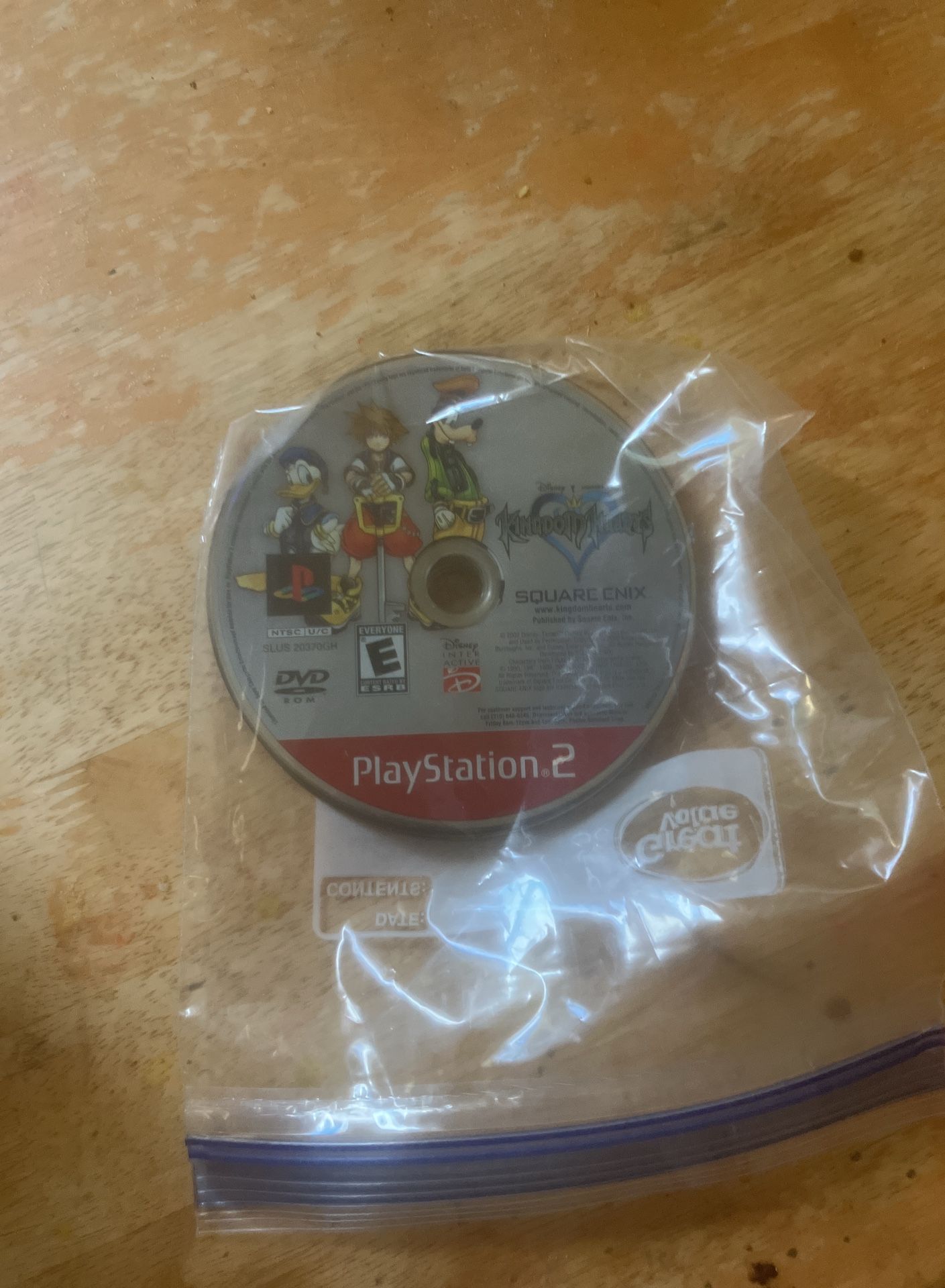 9 Ps2 Games Read Description