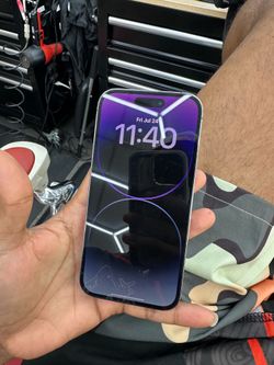 iPhone 14 Pro 512gb Unlocked