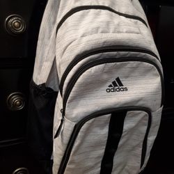 Large Adidas Back Pack 