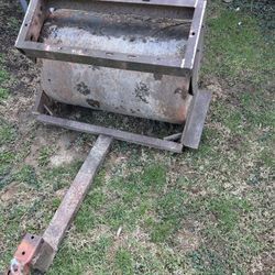 Yard Tools