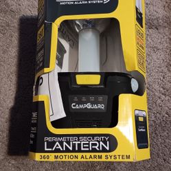 Battery Operated Lanterns 