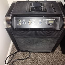 Boom Box 