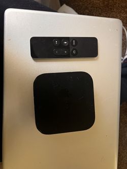 Apple tv 40
