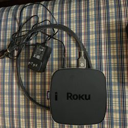 Roku 