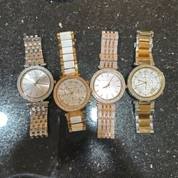 Michael Kors WATCHES