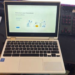 Acer Chromebook 