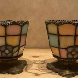 PartyLite Candle Holders