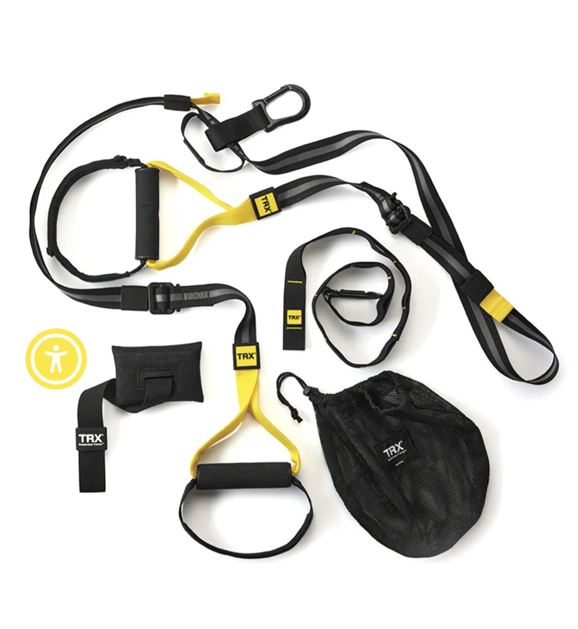 TRX Home Suspension