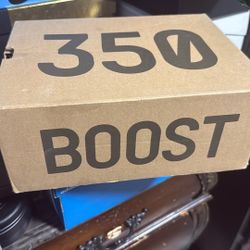 Yeezy 350 Adidas size 6,5