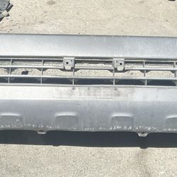 2003-2005 Toyota 4Runner Front Bumper