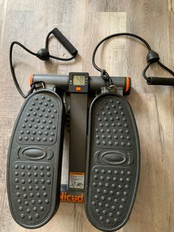 Stepper