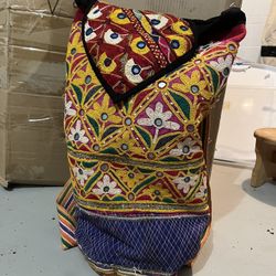 Back Bag