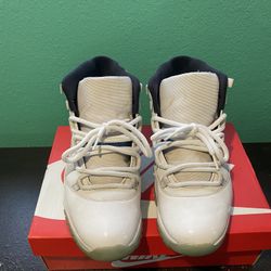 jordan 11 legend blue 