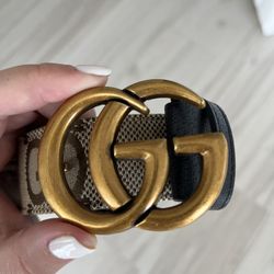 Unisex Belt