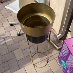 Plant Holder Vase