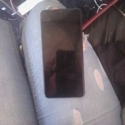 Samsung Galaxy Phone