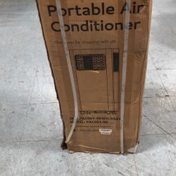 Portable Air Conditioner