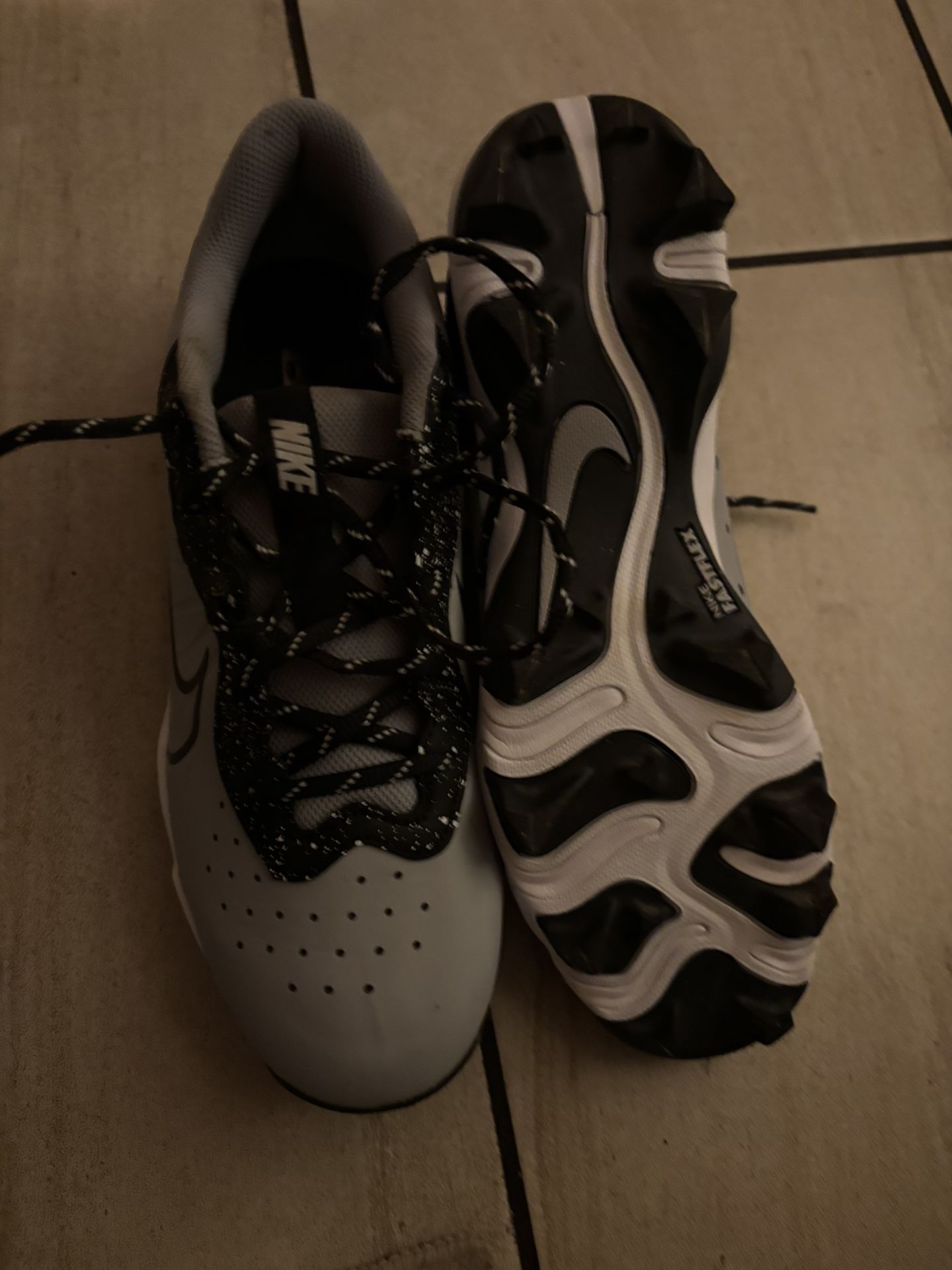 Nike Baseball Cleats