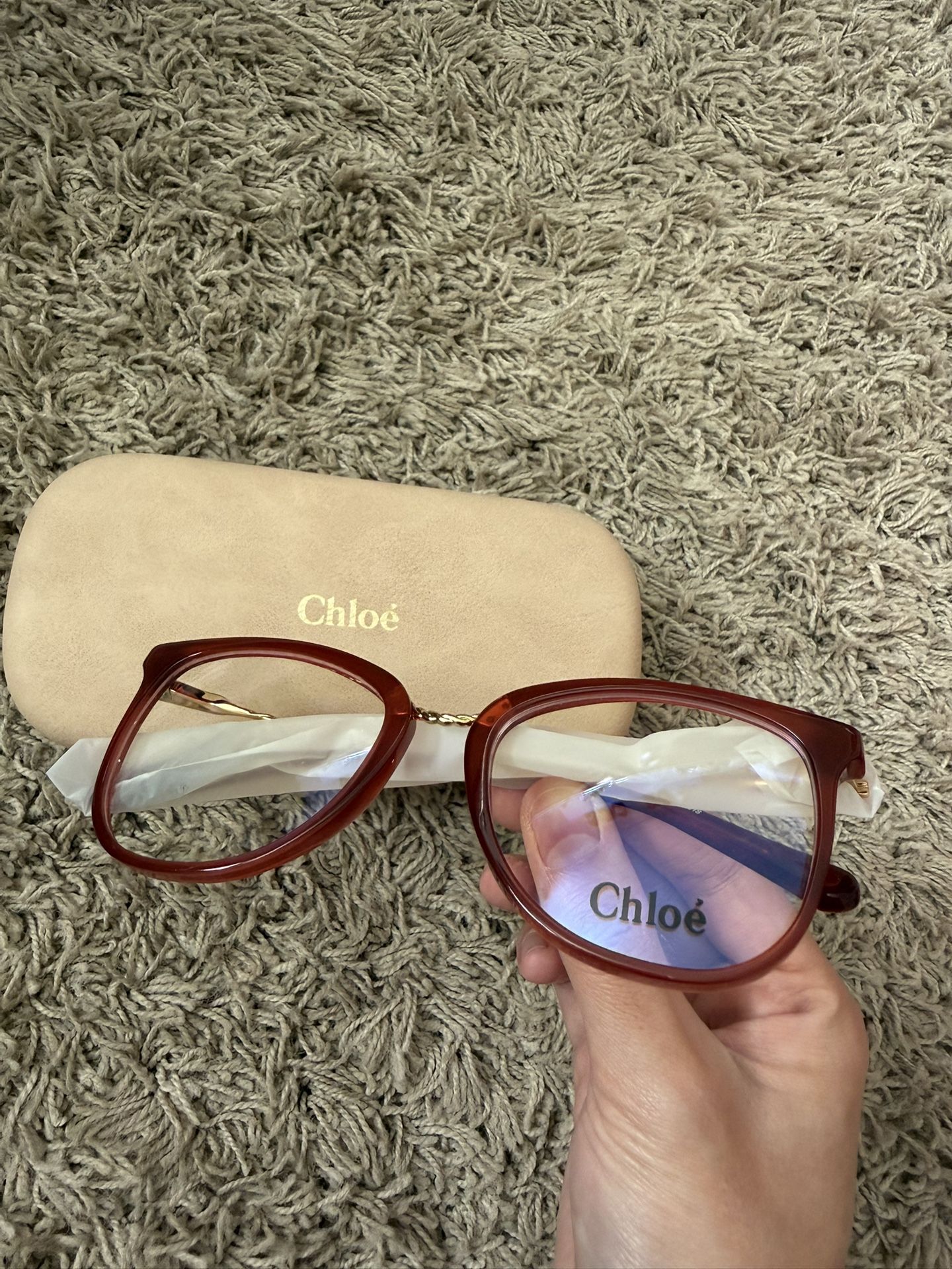 Chloe Eyeglasses