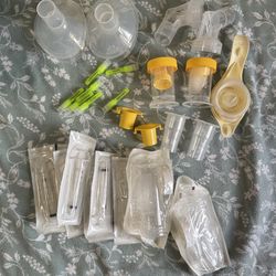 Medela Pump Parts