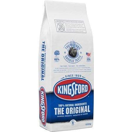 Kingsford Charcoal - 8lbs Free Delivery (Washington D.C.)