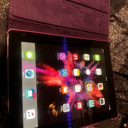 iPad Versión 9.3.5