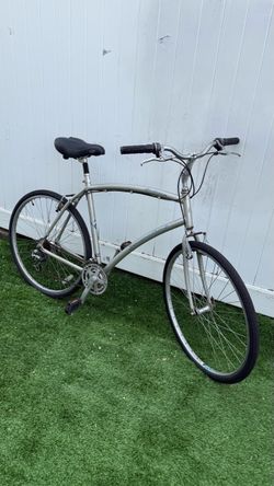 Diamondback bike
