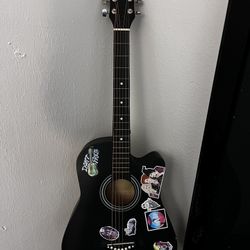 Adult Guitar 