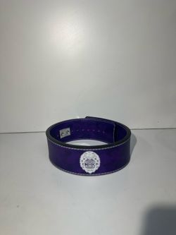 Inaka Power Weight Lifting Belt