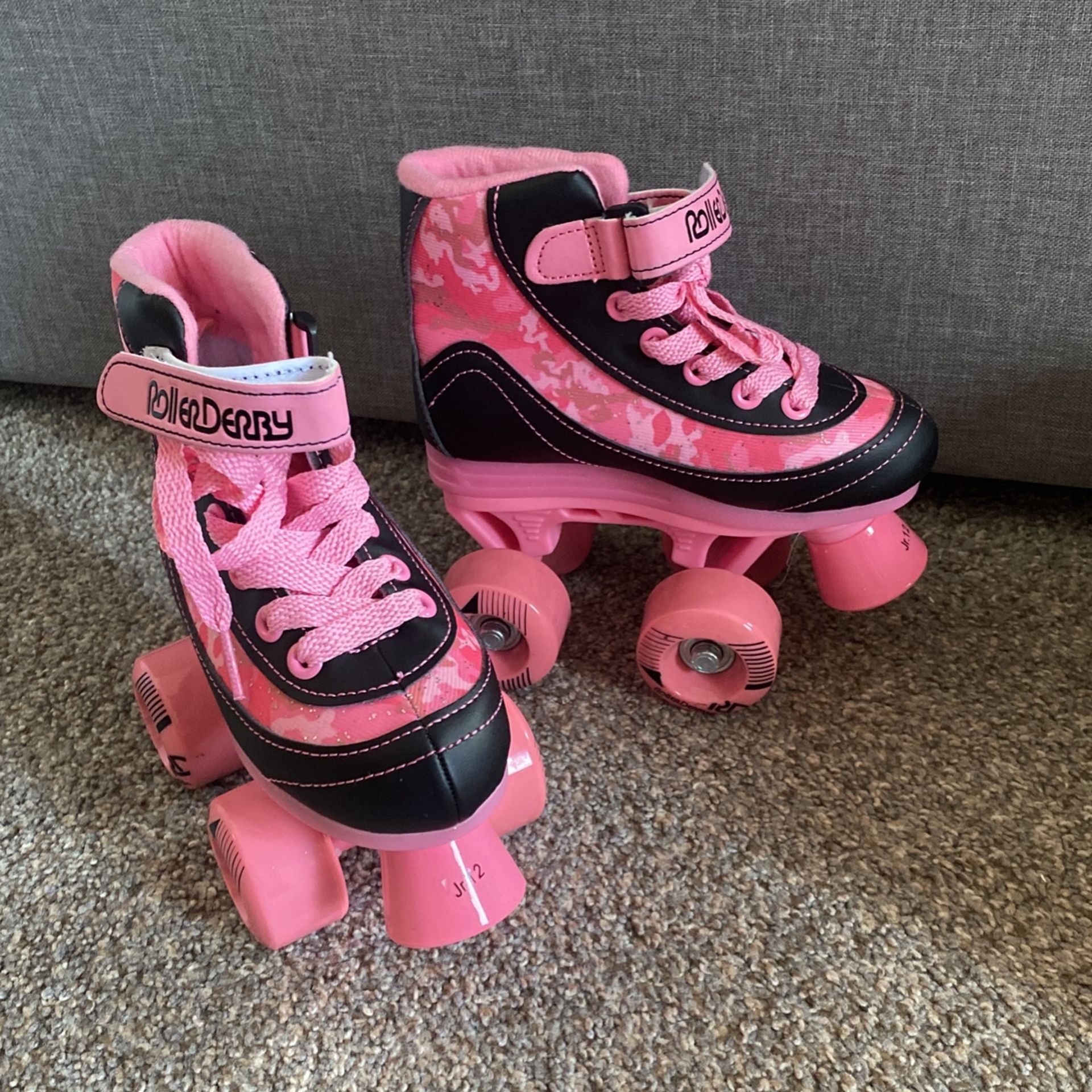 Roller Derby Skates for Sale in Norcross, GA OfferUp