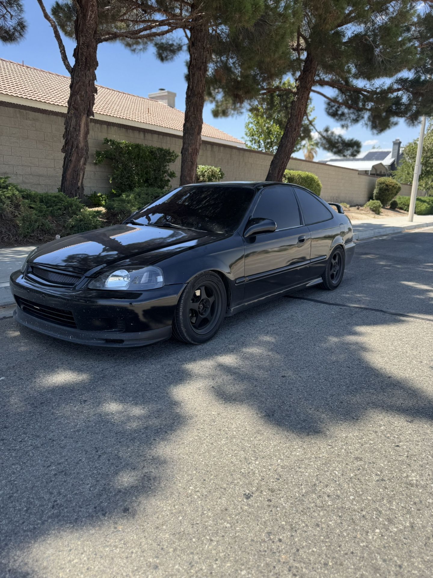 1999 Honda Civic