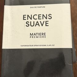 Encens Suave 