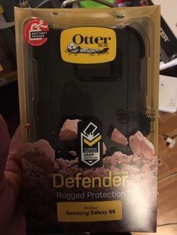 Samsung galaxy s6 case