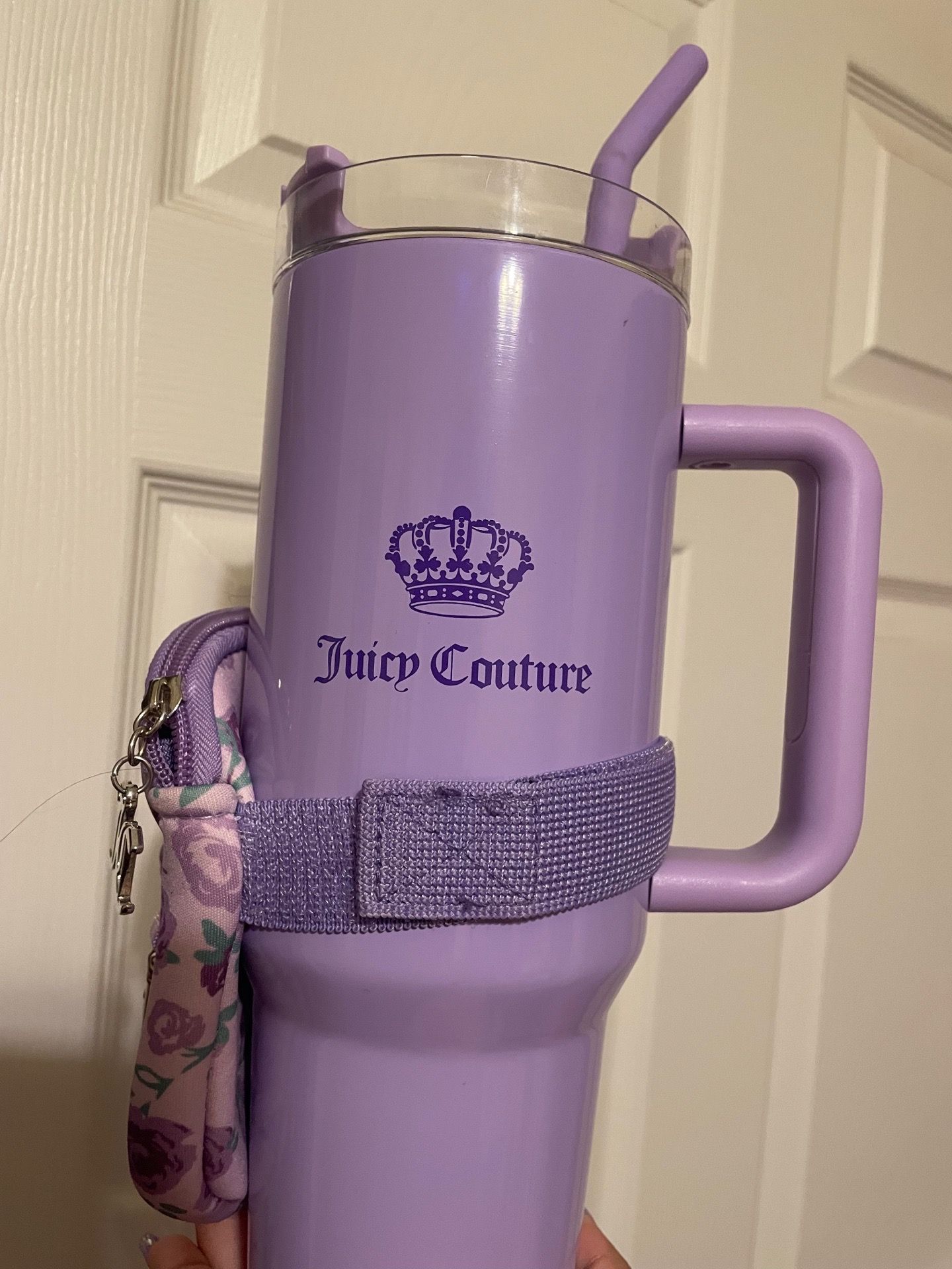 Juicy Couture Tumbler