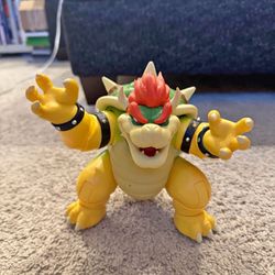 Browser Action Figure
