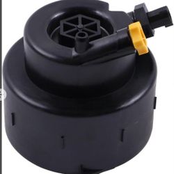 BC3Z-9G270-D Fuel Filter Cap for Ford 6.7L