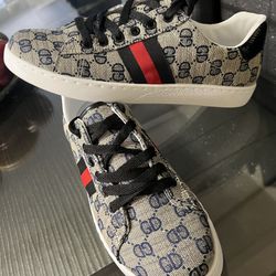 New Shoes Size 9
